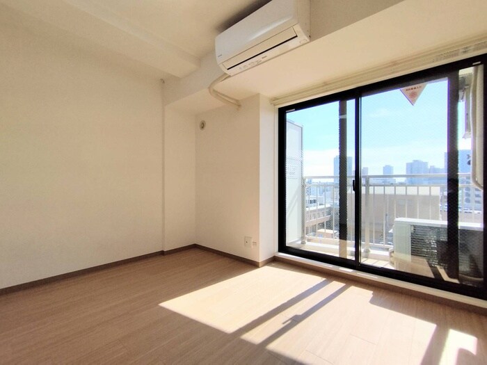 物件内観写真22　(居室)