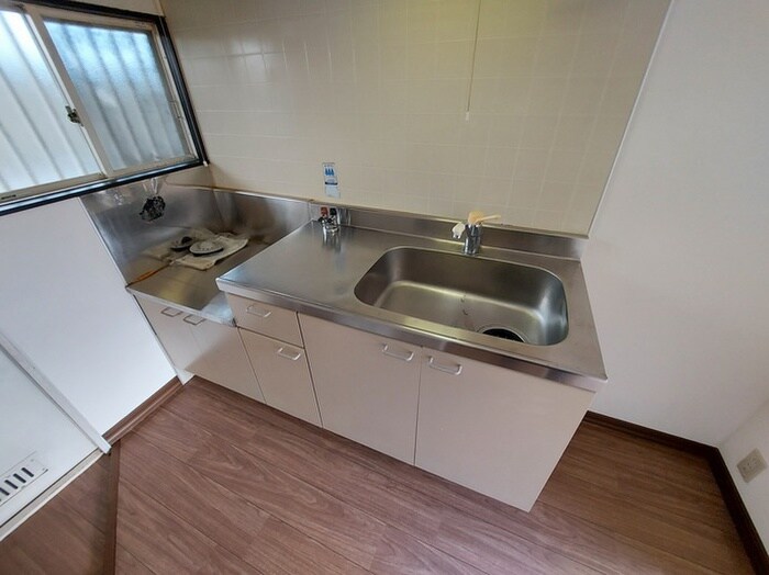 物件内観写真19　(キッチン)