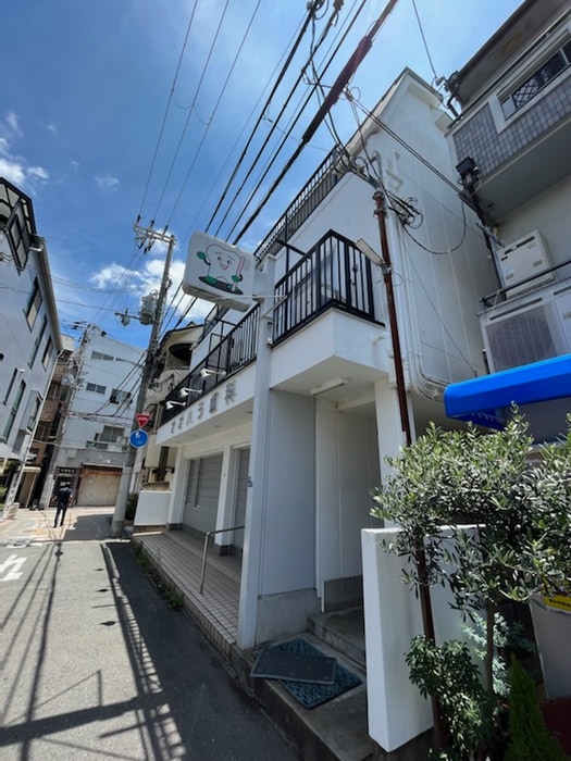 ヨシカネ第3ビルの物件外観写真