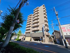 本町プラザ外観写真