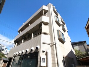 グランディア住吉本町邸外観写真