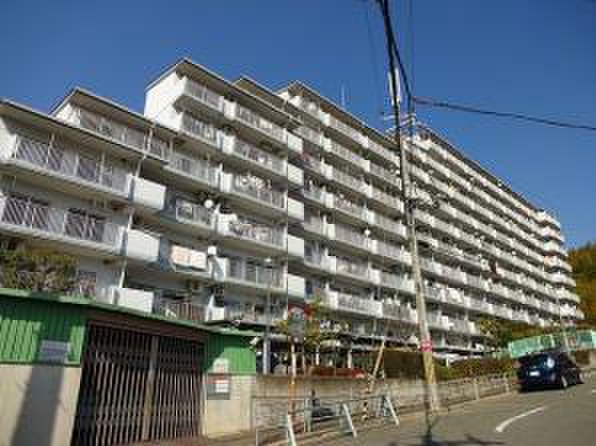 ﾗｲﾂｼﾃｨ東寝屋川壱番館(301)