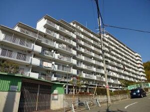ﾗｲﾂｼﾃｨ東寝屋川壱番館(301)外観写真