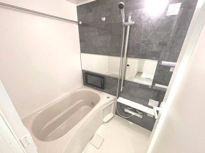 物件内観写真7　(バス／シャワールーム等)