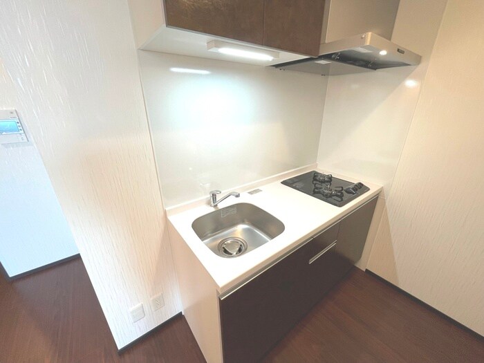 物件内観写真7　(キッチン)