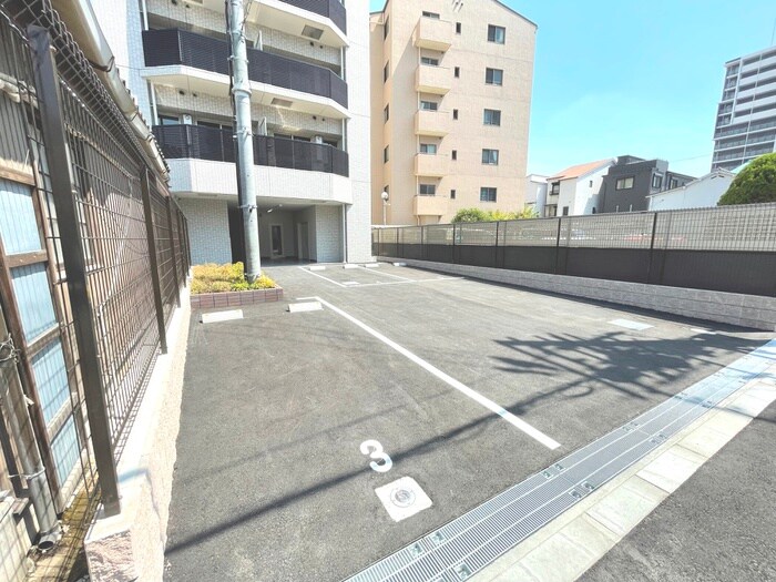 物件外観写真5　(周辺環境)