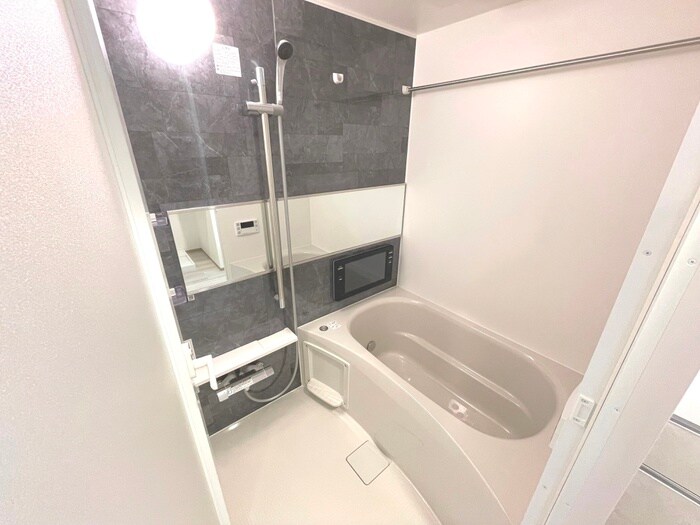 物件内観写真12　(バス／シャワールーム等)