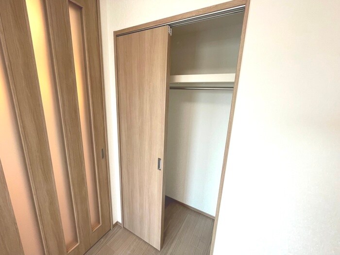 物件内観写真16　(収納)