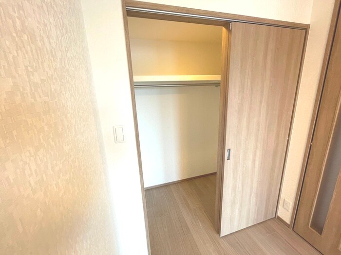 物件内観写真19　(収納)