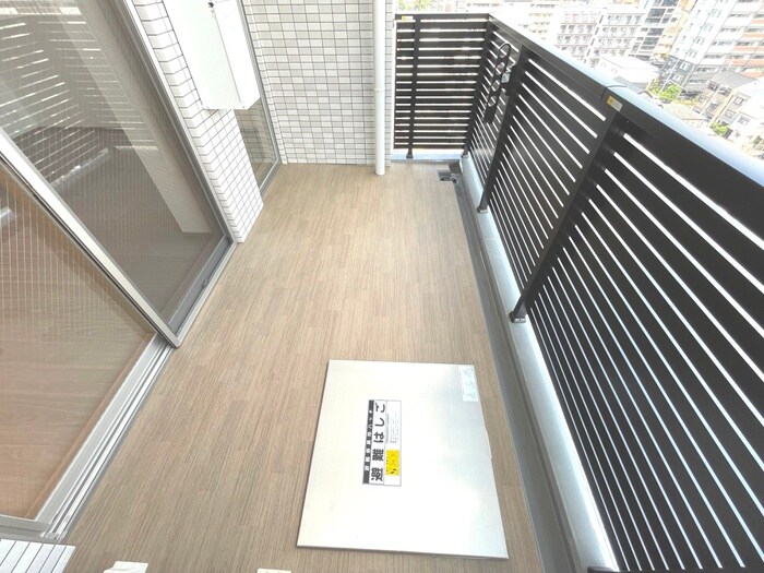 物件内観写真20　(ベランダ・バルコニー)