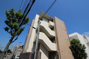 Ｃｏｒｐｏ　Ａｓｕｎａｒｏ外観写真