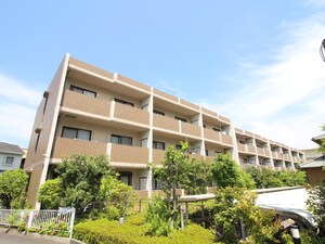 エ－ヴィヒ畠中外観写真