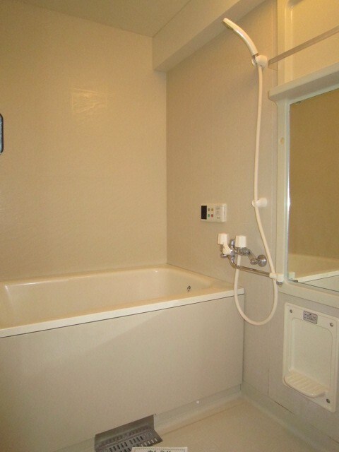 物件内観写真13　(バス／シャワールーム等)