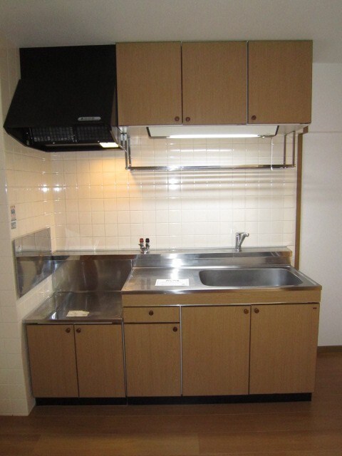 物件内観写真14　(キッチン)