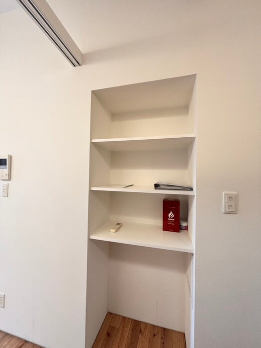 物件内観写真7　(収納)