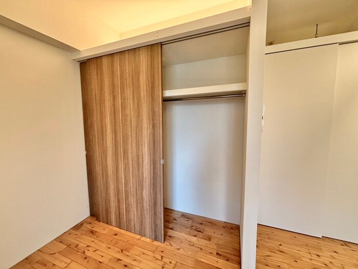 物件内観写真8　(収納)