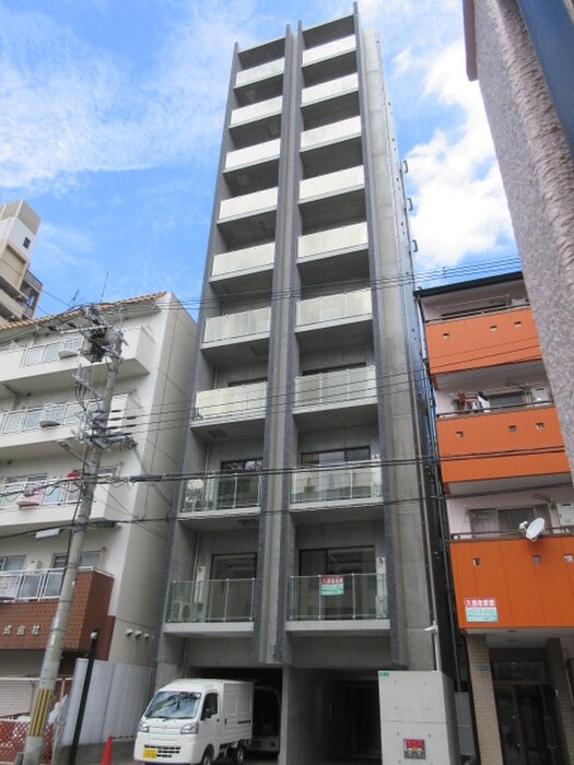 物件外観写真3　(外観写真)