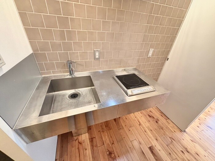 物件内観写真12　(キッチン)