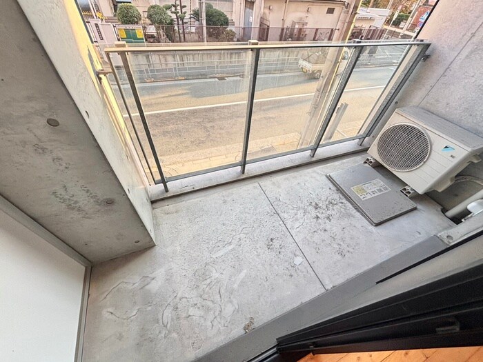 物件内観写真15　(ベランダ・バルコニー)