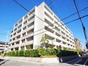 ジオ甲子園口北町（213）外観写真