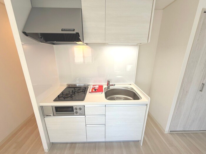 物件内観写真9　(キッチン)