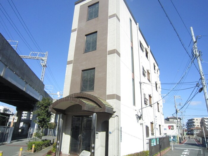 物件外観写真5　(外観写真)