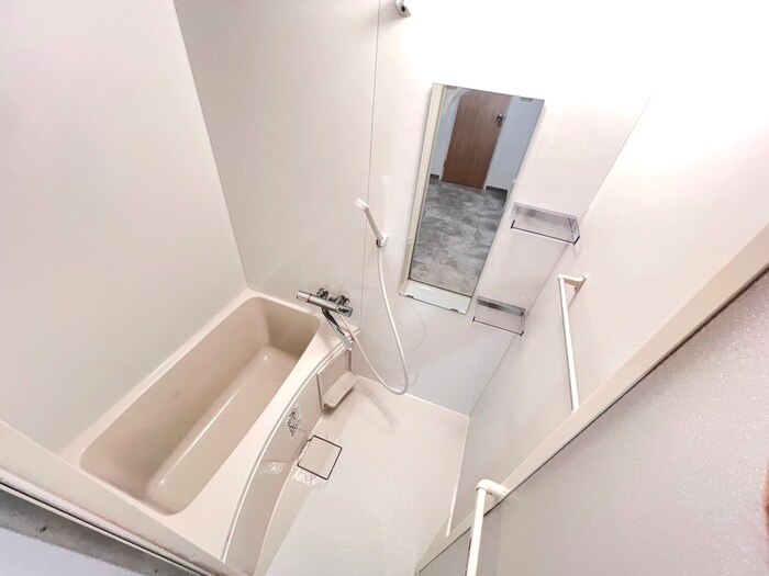 物件内観写真10　(バス／シャワールーム等)