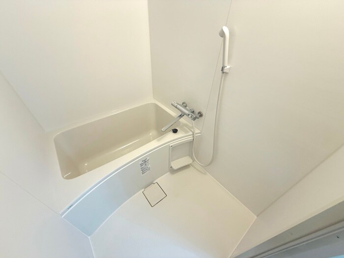 物件内観写真12　(バス／シャワールーム等)