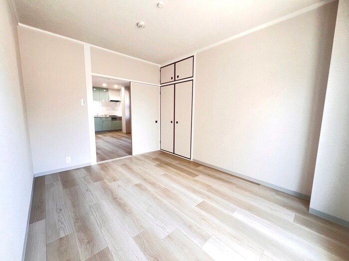 物件内観写真17　(居室)