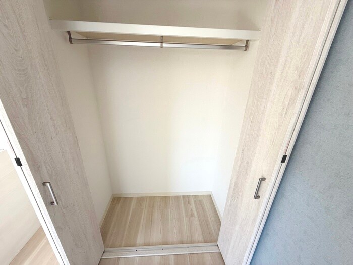 物件内観写真20　(収納)