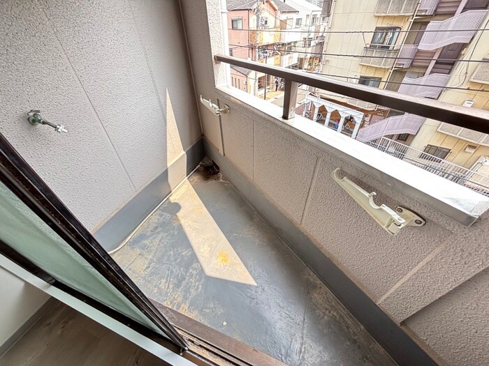 物件内観写真21　(ベランダ・バルコニー)