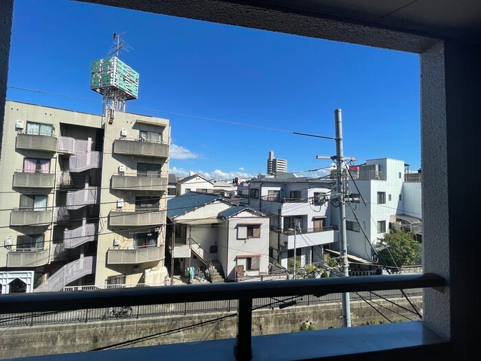 物件内観写真22　(ベランダ・バルコニー)