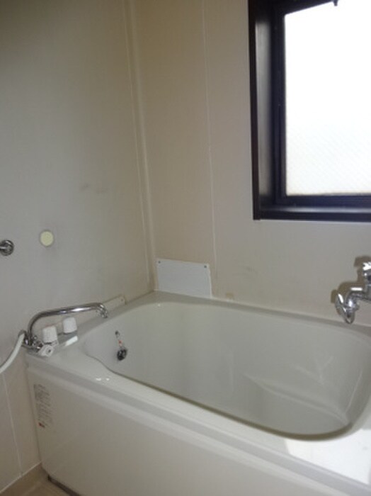 物件内観写真9　(バス／シャワールーム等)