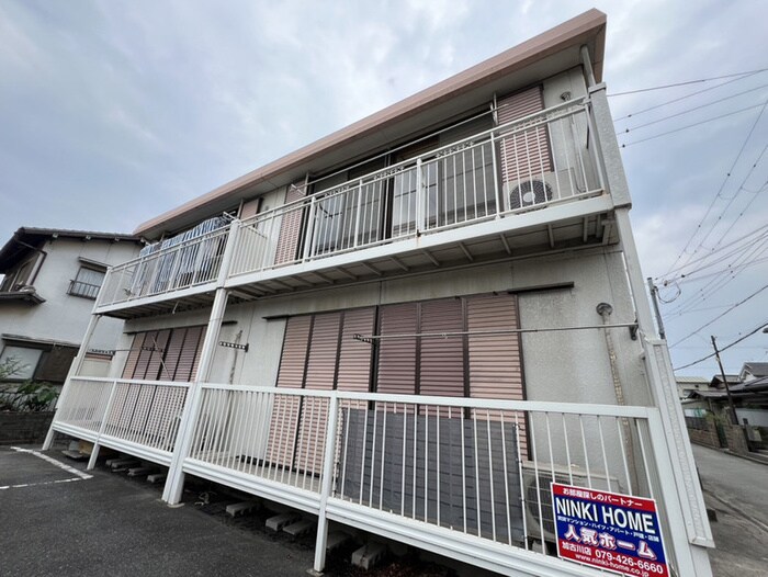 物件外観写真4　(外観写真)