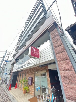 シリウス星の子外観写真