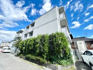 ﾌｫﾝﾃｰﾇ外観写真