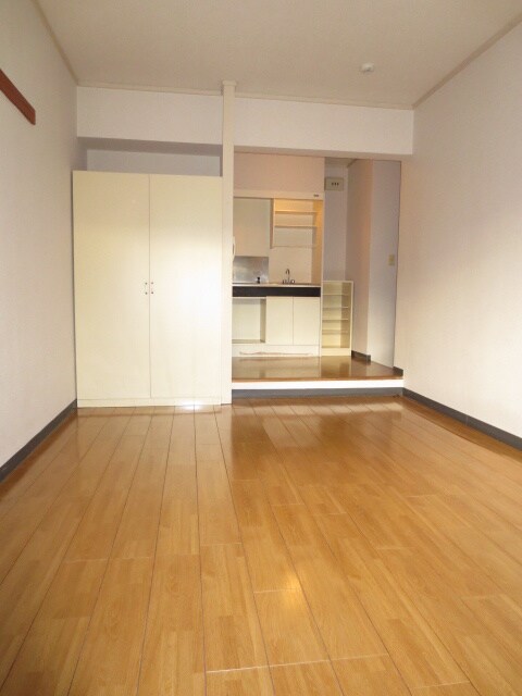 物件内観写真5　(居室)