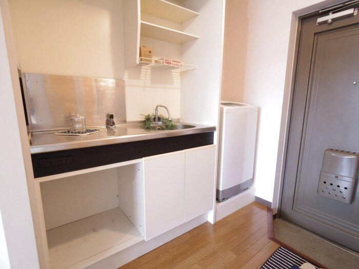 物件内観写真9　(キッチン)