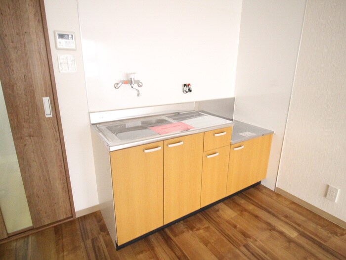 物件内観写真10　(キッチン)