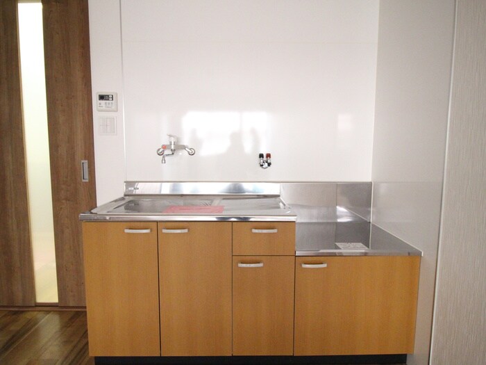 物件内観写真20　(キッチン)