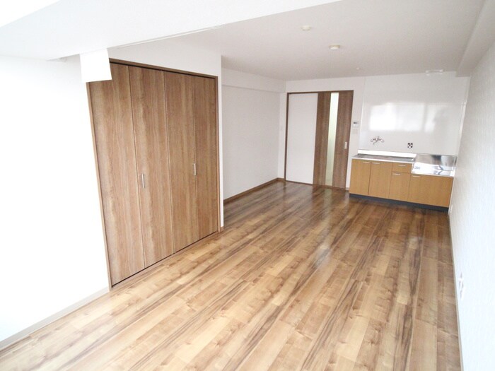 物件内観写真21　(居室)