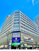 上本町アパート