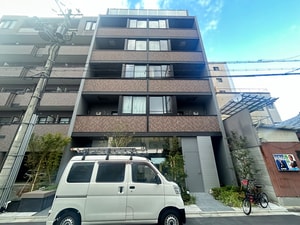 グレースソフィア・アネックスⅠ外観写真