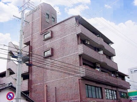 ホワイトオーク外観写真