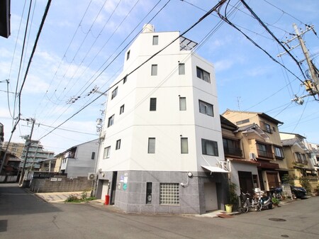 ＲｏｏｍＡ外観写真
