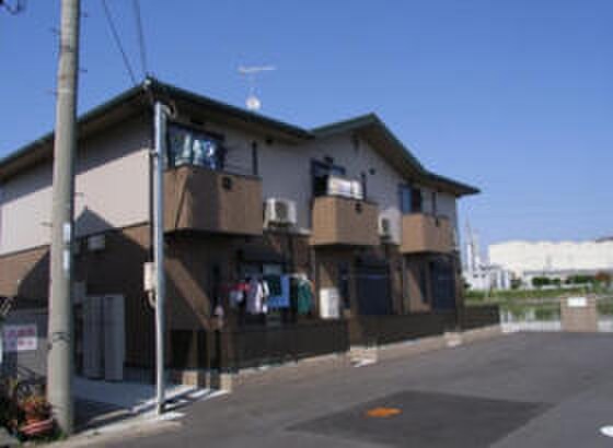 物件外観写真4　(外観写真)