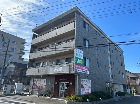 クッキィーⅢ外観写真
