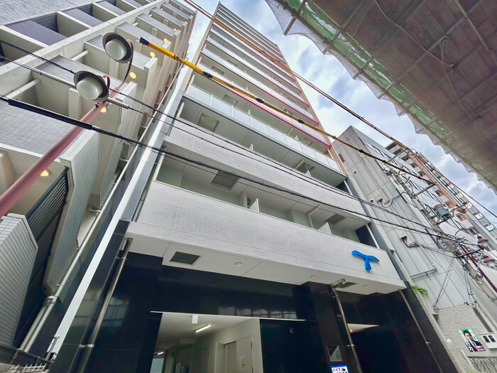 物件外観写真3　(外観写真)