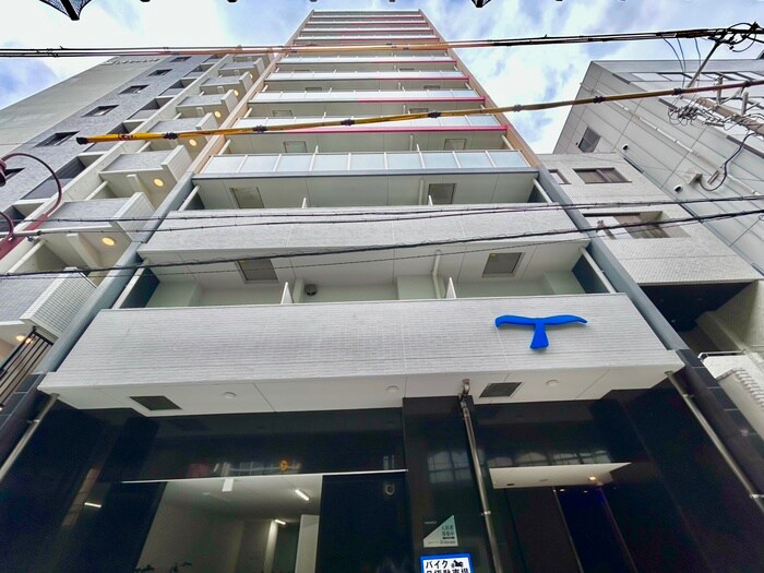 物件外観写真5　(外観写真)