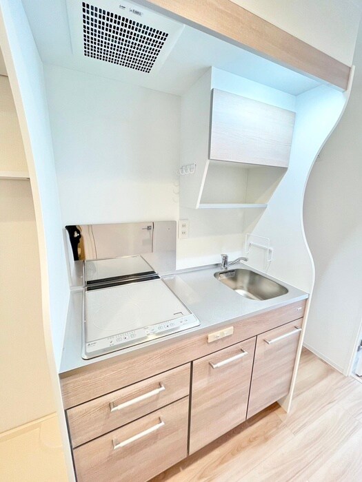 物件内観写真10　(キッチン)